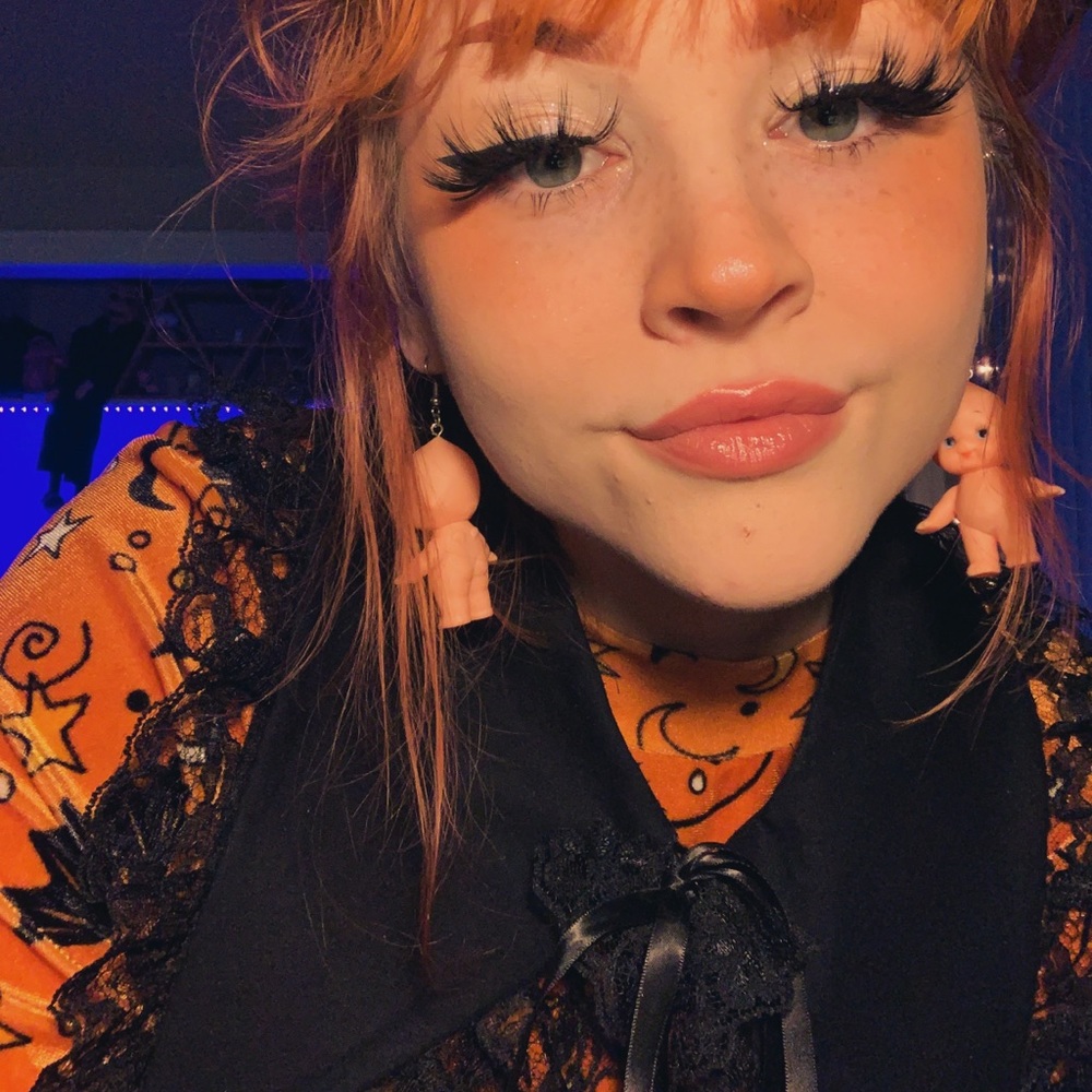 Meet your Posher, Nicolette